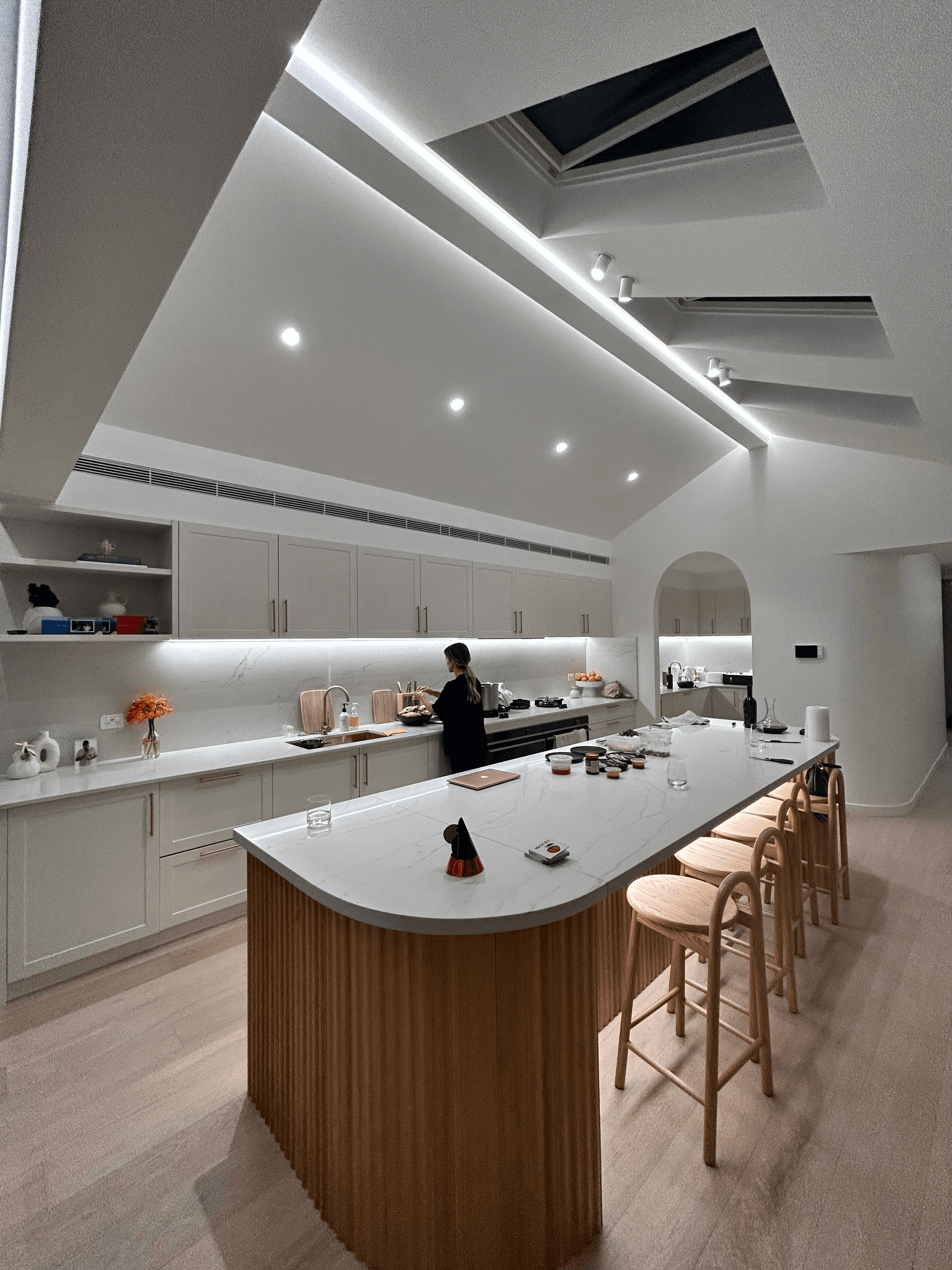 Smart Home Integration